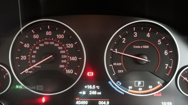 Used BMW 4 Series 2020 for sale - 77239063: Photo 10