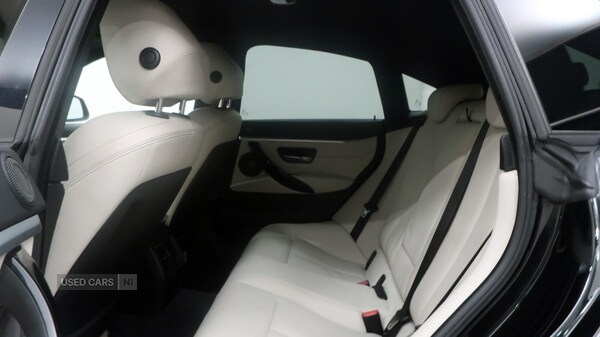 Used BMW 4 Series 2020 for sale - 77239063: Photo 13