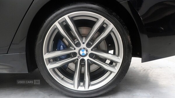 Used BMW 4 Series 2020 for sale - 77239063: Photo 15