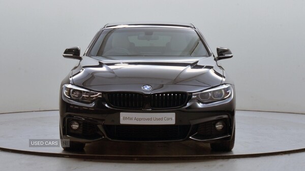Used BMW 4 Series 2020 for sale - 77239063: Photo 17