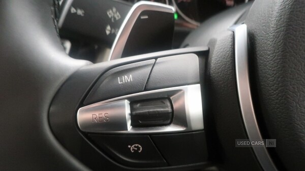 Used BMW 4 Series 2020 for sale - 77239063: Photo 25