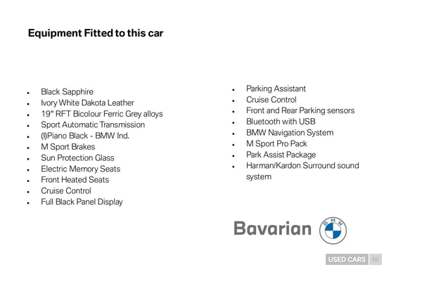 Used BMW 4 Series 2020 for sale - 77239063: Photo 5