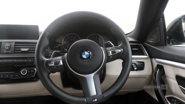 Used BMW 4 Series 2020 for sale - 77239063: Photo 6