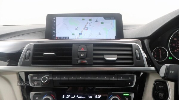 Used BMW 4 Series 2020 for sale - 77239063: Photo 9