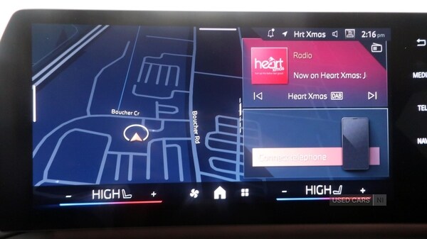 Used BMW 1 Series 2025 for sale - 76787121: Photo 10