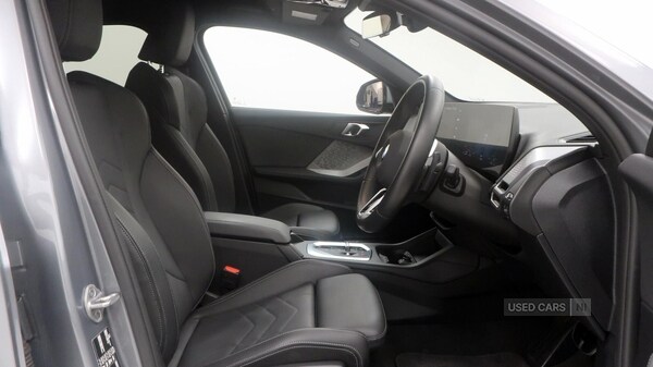 Used BMW 1 Series 2025 for sale - 76787121: Photo 12