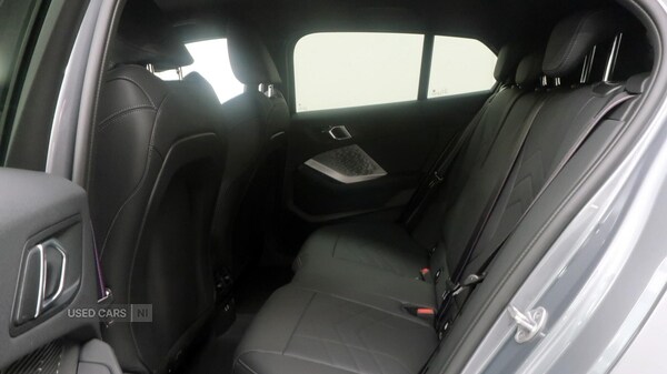 Used BMW 1 Series 2025 for sale - 76787121: Photo 13