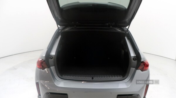 Used BMW 1 Series 2025 for sale - 76787121: Photo 14