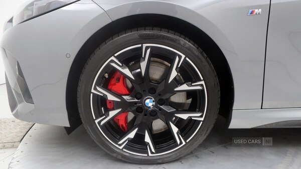 Used BMW 1 Series 2025 for sale - 76787121: Photo 15