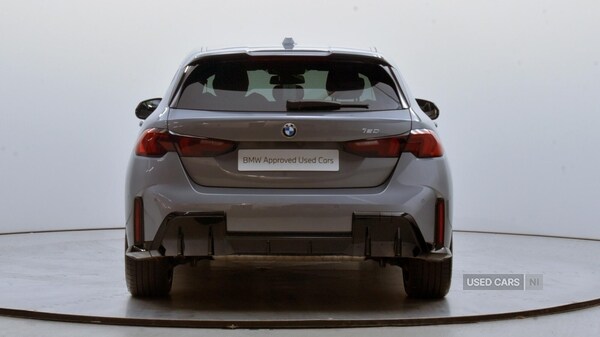 Used BMW 1 Series 2025 for sale - 76787121: Photo 16