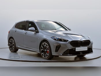 Used BMW 1 Series 2025 for sale - 76787121: Photo