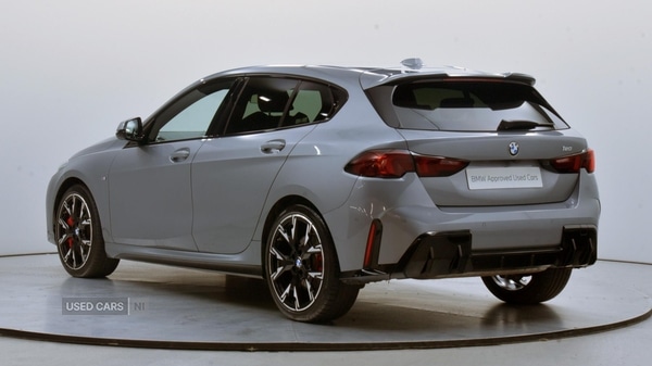 Used BMW 1 Series 2025 for sale - 76787121: Photo 2