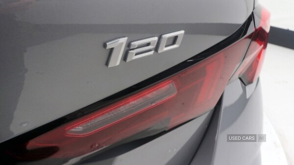 Used BMW 1 Series 2025 for sale - 76787121: Photo 22