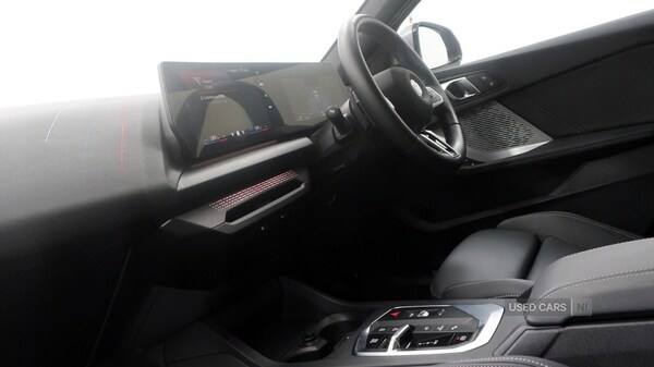 Used BMW 1 Series 2025 for sale - 76787121: Photo 23