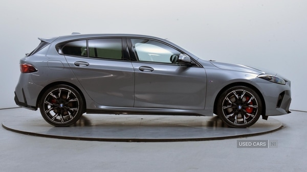 Used BMW 1 Series 2025 for sale - 76787121: Photo 3