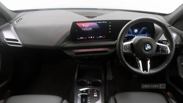 Used BMW 1 Series 2025 for sale - 76787121: Photo 4