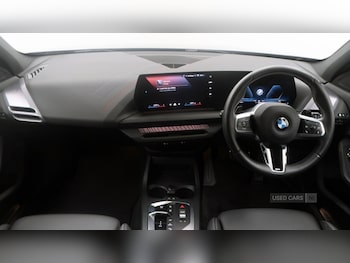 Used BMW 1 Series 2025 for sale - 76787121: Photo