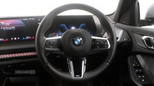 Used BMW 1 Series 2025 for sale - 76787121: Photo 6