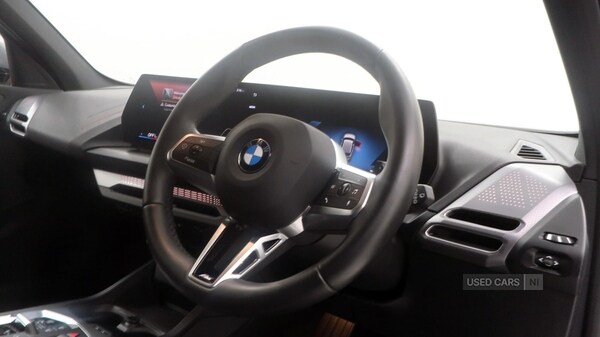 Used BMW 1 Series 2025 for sale - 76787121: Photo 7