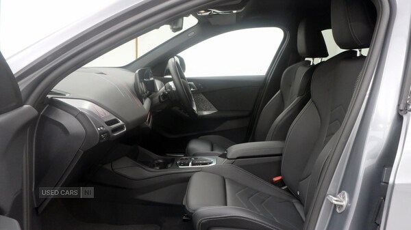 Used BMW 1 Series 2025 for sale - 76787121: Photo 8