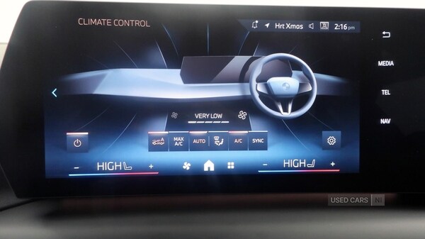 Used BMW 1 Series 2025 for sale - 76787121: Photo 9