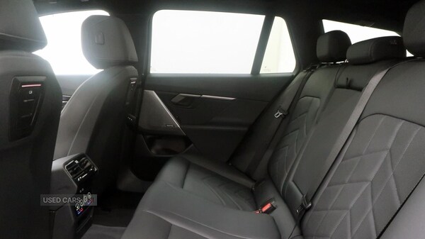 Used BMW 5 Series 2025 for sale - 77009025: Photo 13