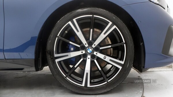 Used BMW 5 Series 2025 for sale - 77009025: Photo 15