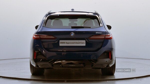 Used BMW 5 Series 2025 for sale - 77009025: Photo 16