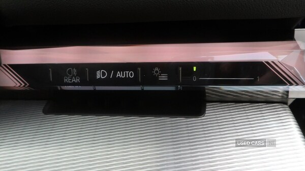 Used BMW 5 Series 2025 for sale - 77009025: Photo 20