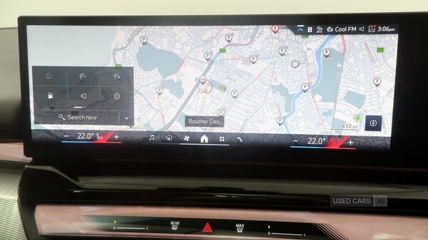 Used BMW 5 Series 2025 for sale - 77009025: Photo 22