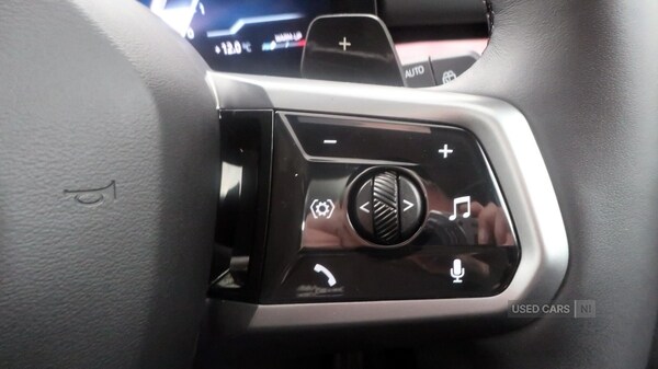 Used BMW 5 Series 2025 for sale - 77009025: Photo 25