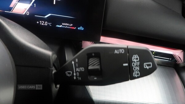 Used BMW 5 Series 2025 for sale - 77009025: Photo 27