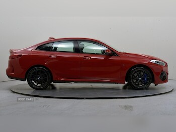 Used BMW 2 Series 2024 for sale - 75532906: Photo