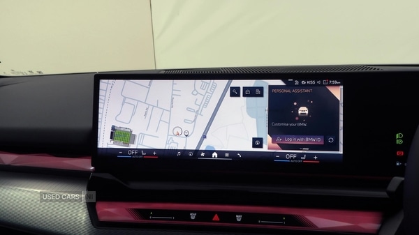 Used BMW 5 Series 2025 for sale - 76937115: Photo 22