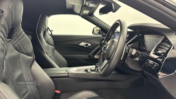 Used BMW Z4 2020 for sale - 76997974: Photo 11