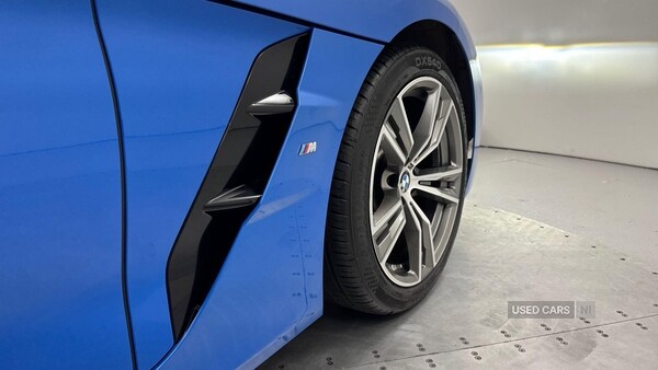 Used BMW Z4 2020 for sale - 76997974: Photo 12