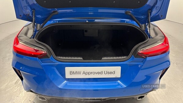 Used BMW Z4 2020 for sale - 76997974: Photo 13