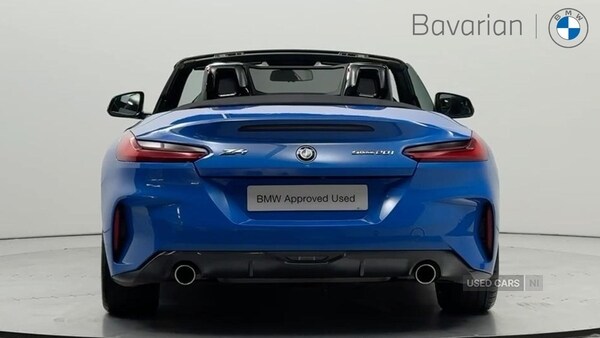 Used BMW Z4 2020 for sale - 76997974: Photo 15