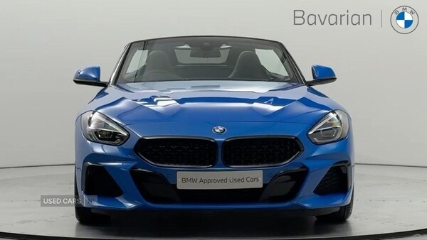 Used BMW Z4 2020 for sale - 76997974: Photo 16