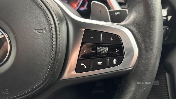 Used BMW Z4 2020 for sale - 76997974: Photo 17