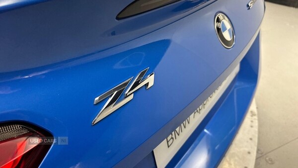 Used BMW Z4 2020 for sale - 76997974: Photo 30