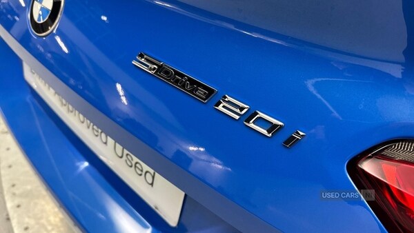 Used BMW Z4 2020 for sale - 76997974: Photo 31