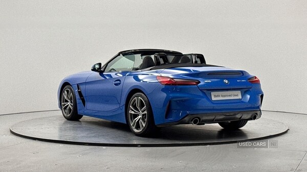 Used BMW Z4 2020 for sale - 76997974: Photo 33