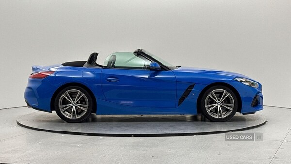 Used BMW Z4 2020 for sale - 76997974: Photo 34