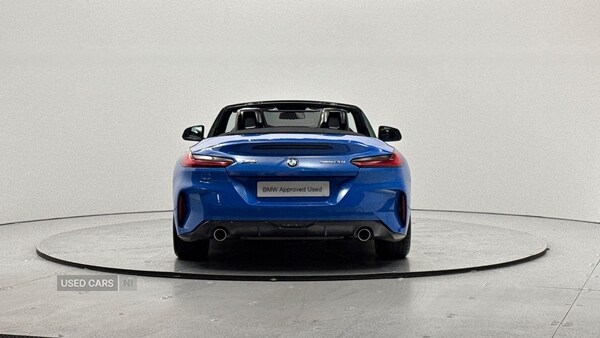 Used BMW Z4 2020 for sale - 76997974: Photo 35