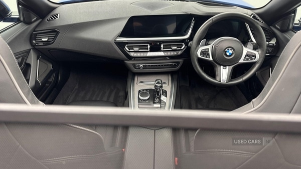 Used BMW Z4 2020 for sale - 76997974: Photo 4