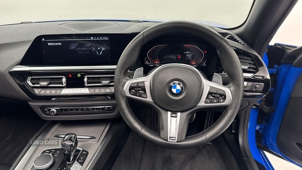 Used BMW Z4 2020 for sale - 76997974: Photo 5