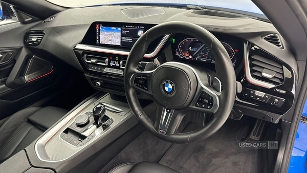 Used BMW Z4 2020 for sale - 76997974: Photo 6