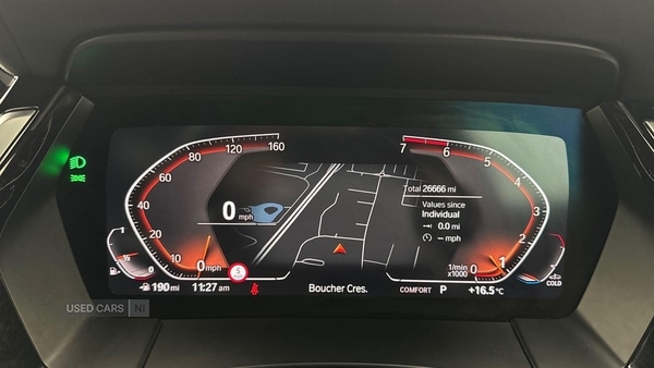 Used BMW Z4 2020 for sale - 76997974: Photo 9