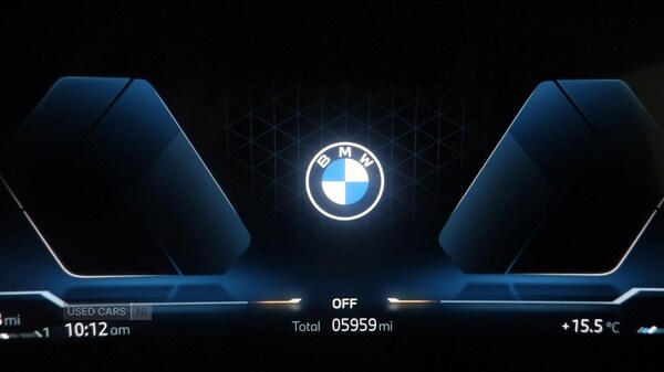 Used BMW 1 Series 2025 for sale - 76551711: Photo 17